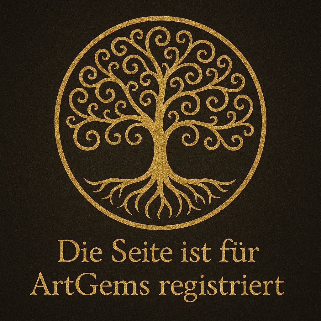 ArtGems Lebensbaum